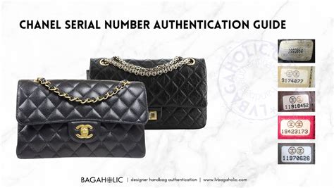 chanel seriennummer prüfen|chanel wallet serial number checker.